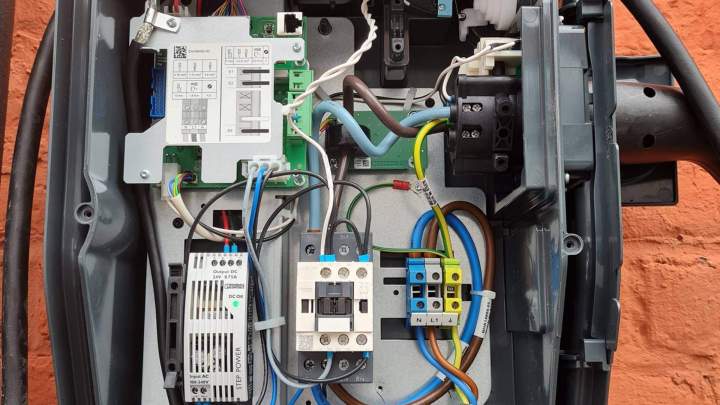 Circuit électrique Lille