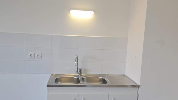 Lumière cuisine Lille