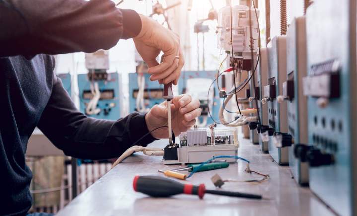 Conformité de vos anciens réseaux