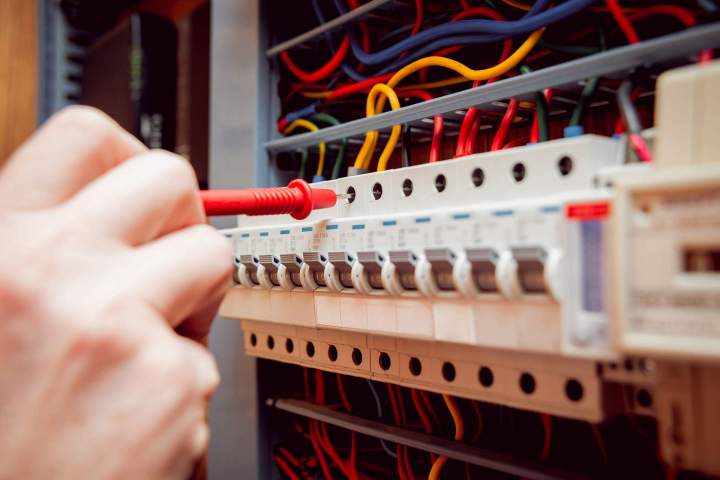Entretien et dépannage de vos circuits