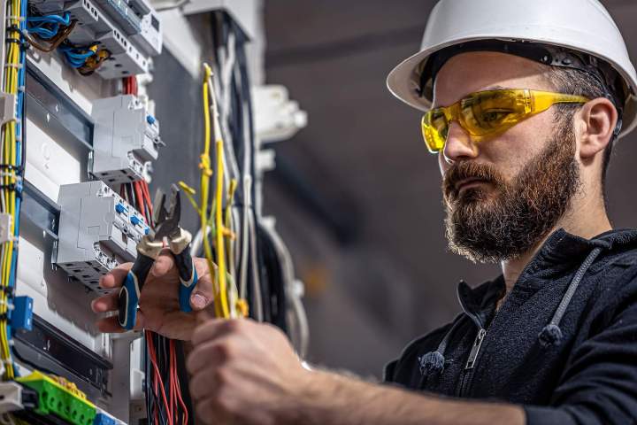Travaux électrique Lille